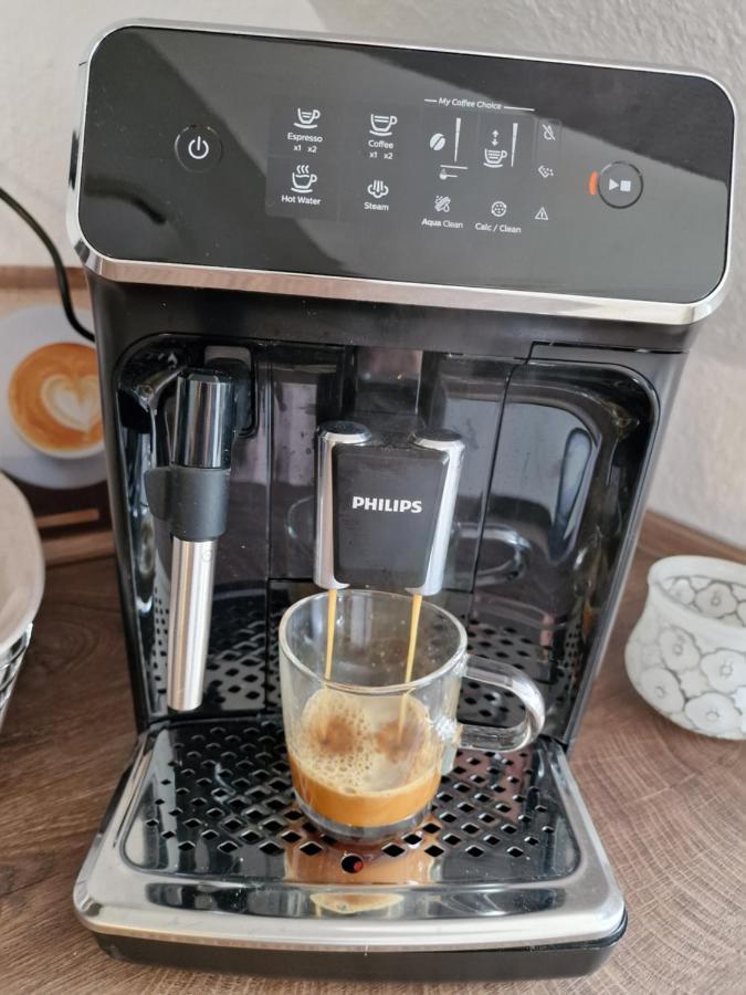 Exklusives Und Helles Dachgeschoss-Apartment No 3 Im Zentrum Von Kassel, Schnelles 1Gbit Internet, Geschirrspueler, Boxspringbetten Екстер'єр фото